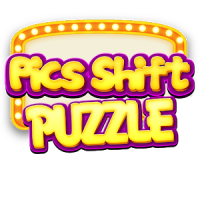 Pics Shift Puzzle