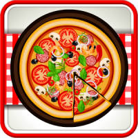 ピザメーカー - 料理ゲーム