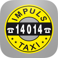 TAXI IMPULS