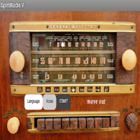 Spirit Box Communicator V1