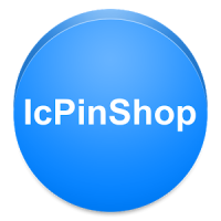 IC-PIN (아이씨핀) - 쇼핑 인증/결제 샘플APP