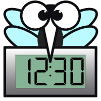 Mosquito Timer