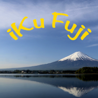 iKu Fuji HD
