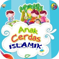 Buku Cerita Untuk Minda CERDAS-ISLAMIK