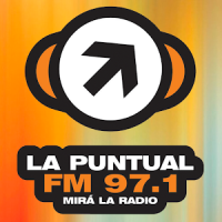 Radio La Puntual 97.1