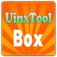 Unix Toolbox