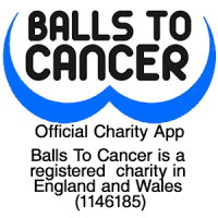 Balls To Cancer Charity