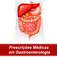 Prescrições Gastroenterologia