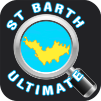 St Barth Ultimate App & Directory