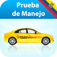 Prueba de Manejo - Taxis Lite