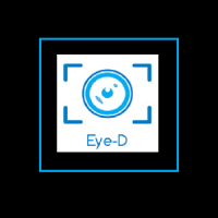 Eye-D -for visually impaired