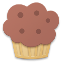 MUFFIN Icon Pack