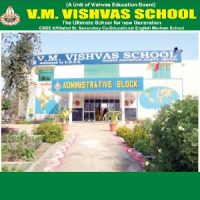 VM VISHVAS SCHOOL