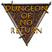 Dungeon Of No Return