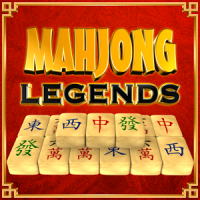 Mahjong Legends