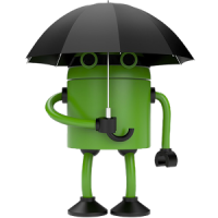 PDroid Privacy Protection