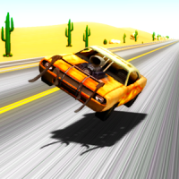 자동차 경주 시뮬레이터 게임 3D