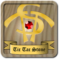 Tic Tac Stone
