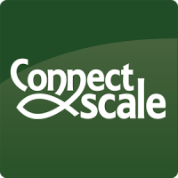 ConnectScale Fishing App