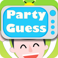 Party Guess Charades