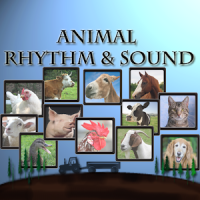 Animal Rhythm & Sound