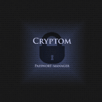 Cryptom Passwort Manager