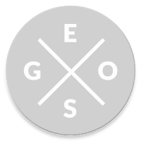 GeoSnap Deluxe — Geotag filters