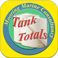 Tank Totals Calculator