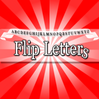 Flip Letters