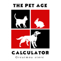 Calculatrice d'âge de l'animal