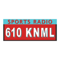 610 KNML The Sports Animal