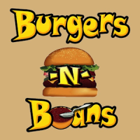 Burgers -N- Beans