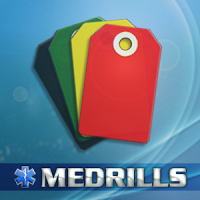 Medrills: Triage