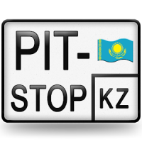 Pit-Stop.kz ПДД 2015 Казахстан