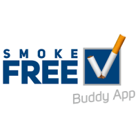 SmokeFree Buddy App