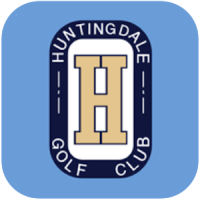 Huntingdale