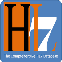 HL7 v2.3 Browser