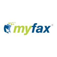 MyFax app