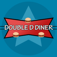 Double D Diner Tip Calculator