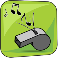 Whistle Ringtones and Sounds