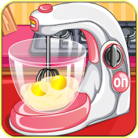 Cake Maker - jogos de cozinha