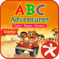 ABC Adventures Starter