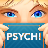 Psych! The best party game to play with friends
