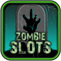Dead Walking Zombie Slots Free