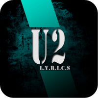 Song Lyrics Compilation Of U2!!