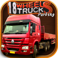18 Wheels Trucks & Trailer