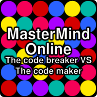 MasterMind Online