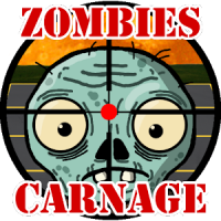 Zombies Carnage