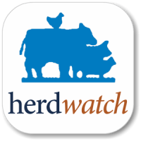 Herdwatch Farm & Herd App | Simplifying Farming