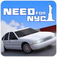 Need For NYC
